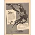 UNDERWOOD ELLIOTT FISHER CO 1943 Carbine weapon...