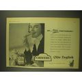 1958 Chivers Olde English Advertisement - Ah.. Real marmalade