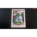 2015 Topps MLB Stickers # 247 Pirate Parrot Min...