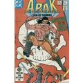 Arak Son of Thunder (Vol 1) # 009 VFN MODERN AG...