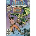 Arak Son of Thunder (Vol 1) # 013 NM MODERN AGE...