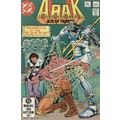 Arak Son of Thunder (Vol 1) # 008 NM MODERN AGE...