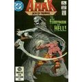 Arak Son of Thunder (Vol 1) # 012 VFN- AMERICAN...