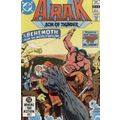 Arak Son of Thunder (Vol 1) # 007 VFN- AMERICAN...