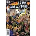 Time Breakers (1997 Ltd) # 005 NM MODERN AGE CO...