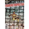 Transmetropolitan (Vol 1) # 005 NM MODERN AGE C...