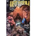 Arcanum (Vol 1) # 007 NM MODERN AGE COMICS