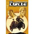 Circle: The Goliath Trap (Vol 1) # 004 NM MODER...