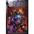 Arcanum (Vol 1) # 006 NM MODERN AGE COMICS