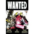 Wanted (2003 Ltd) # 003 VFN+ ORIG US COMICS
