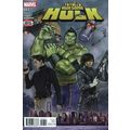 Totally Awesome Hulk (Vol 1) # 017 NM (CvrA) MO...