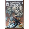 Marvel - WildCats X-Men #1 Dark Age