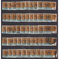 GB 1965 QE2 3d x 50 20th Anniversary U.N.O SG 6...