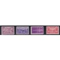 852 3c Golden Gate Expo Fine MNH VA0683c