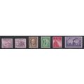 653 1/2c Nathan Hale Average Plus MNH VA0219c