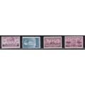 792 3c Farragut-Porter Fine MNH VA0366d