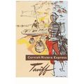 Cornish Riviera Express Travel Boat Tariff Boat Poster Postcard