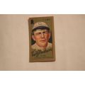 Thomas "Tom" Needham Card Collectors 1911 T-205...