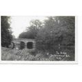 The Bridge - Stratfieldsaye Park - Reading - Ha...