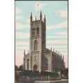 St Saviour's Church, Bath, Somerset, 1906 - Pos...