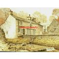 River Styx, Castleton, Peak District, Derbyshir...