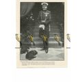 Lord Kitchener 1914, Book Illustration (Print) ...