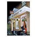 pu0518 - The Retreat Pub , Reading , Berkshire ...