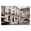 pu0433 - The Hatchet Inn , Newbury , Berkshire ...