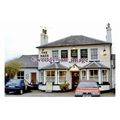pu0450 - The Nags Head Pub , Sunningdale , Berk...