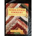 WHOLEFOOD COOKERY with Beans, Peas and Lentils ...