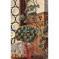 R091892 Old Postcard. Seat. Max Ettlinger. Roya...