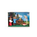 028-061 - Dregeno Matchbox - Bunny Couple - 1.5...