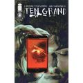 VARIANT - TEN GRAND NO. 1 SIENKIEWICZ COVER B (...