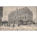 Banque Cantonale Vaudoise, Lausanne, 1904 - Cha...