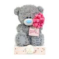 Me to You 7" Plush Bear Thank You For All You Do