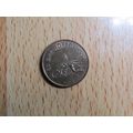Norway 2004 50 Ore Coin
