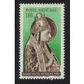 Vatican Fifth Death Centenary of Pope Nicholas ...