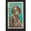 Vatican Fifth Death Centenary of Pope Nicholas ...