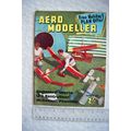 1961 Aeromodeller Magazine - August