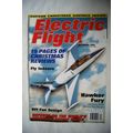 1998 Electric Flight International Magazine - D...