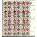 Basket Design Quilts Sheet of Forty Eight 13 Ce...