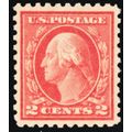425, Mint XF NH 2¢ - Very Fresh Stamp! - Stuart...