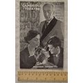 1955 programme Cambridge Theatre, The Reluctant...