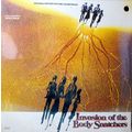 INVASION OF THE BODY SNATCHERS 1978 Denny Zeitl...