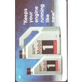 Mobil 1 Fully Synthetic Motor Oil S'pore $2 Tel...