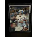John Elway #58 | 1995 Action Packed Monday Nigh...