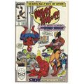 WHAT THE ? # 1 ( 1988 )