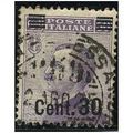 1925 Michel 219 - fine used (o)