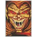 MARVEL ANNUAL 1995 FLAIR card # 52 HOBGOBLIN