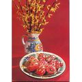 Czech Republic 1976 - Easter